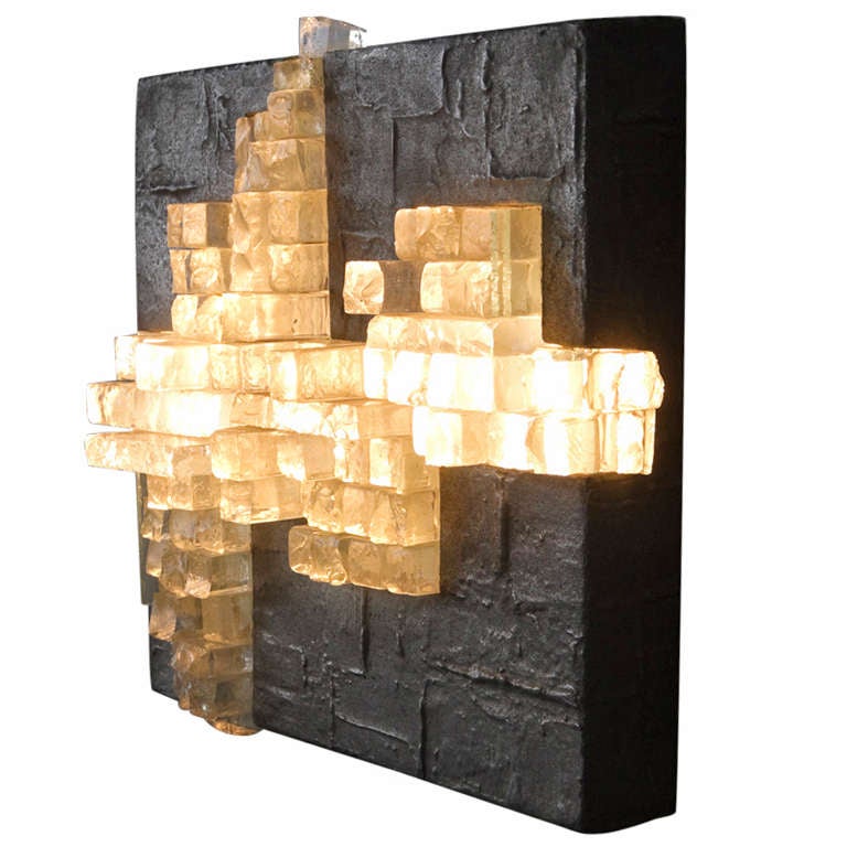 Wall Light by Poliarte