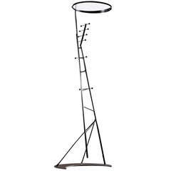 "Bukowsky's Holiday" Coat Stand by Carlo Forcolini for Alias
