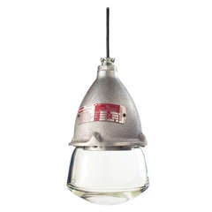 Explosion Proof Pendant
