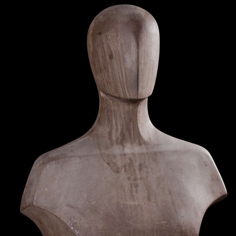 Unusual Composite Form