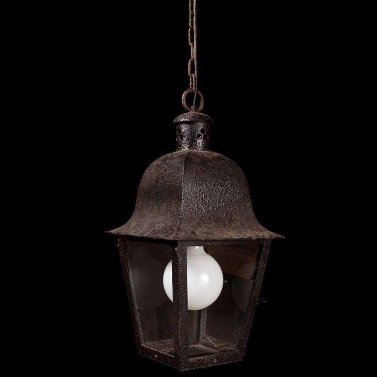 french outdoor lighting