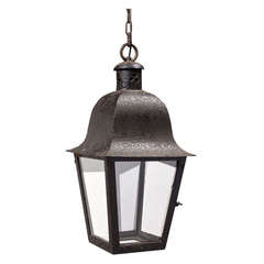 French Outdoor Lanterns