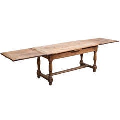 Extending Dining / Work Table