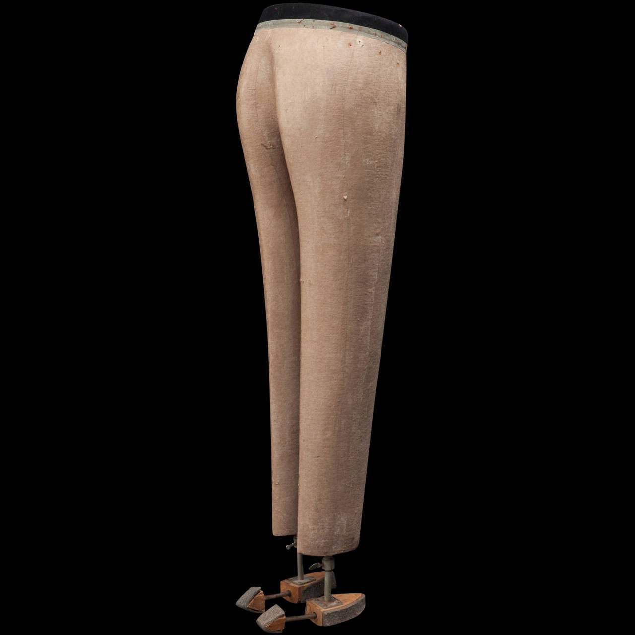 Unusual Mannequin Legs 3