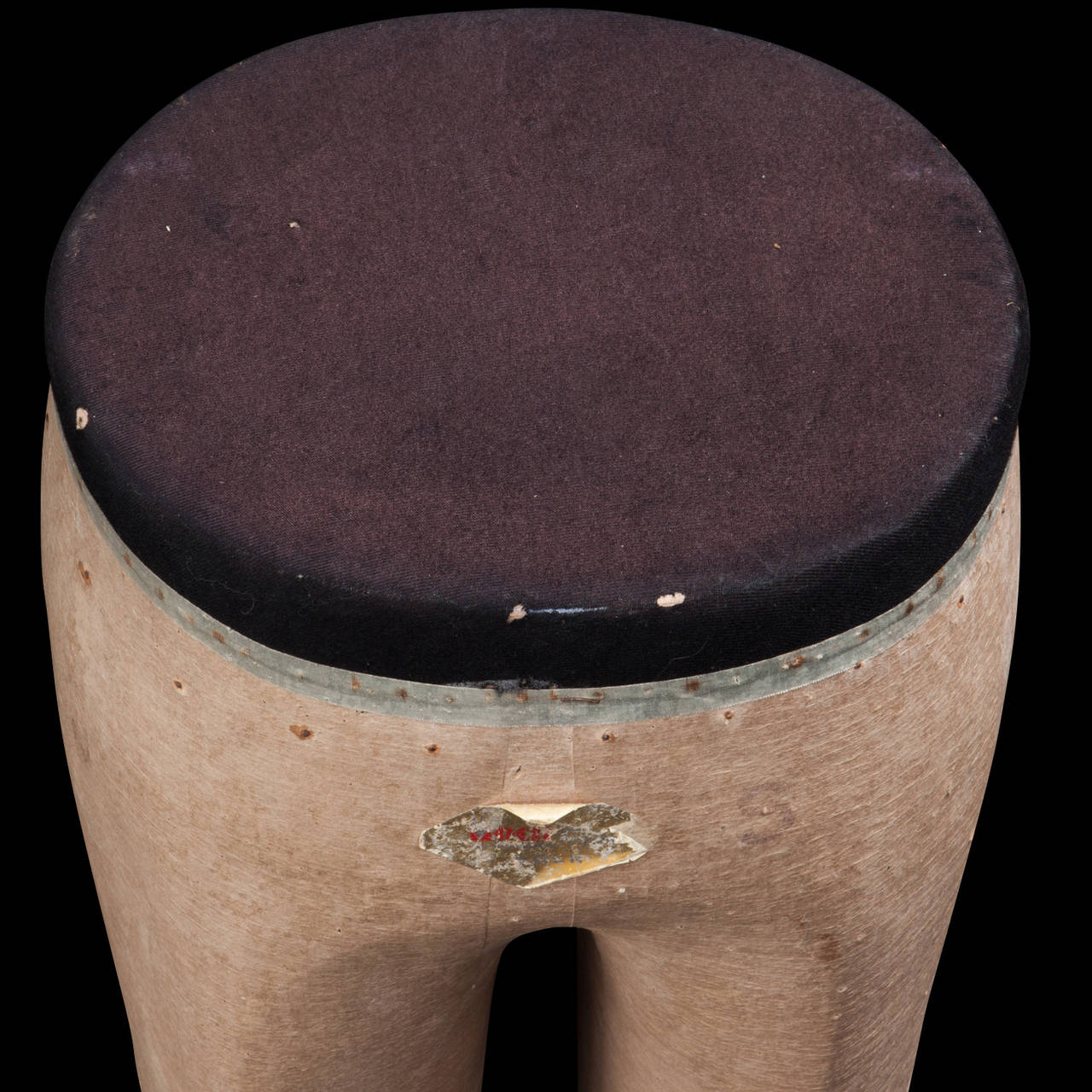 English Unusual Mannequin Legs