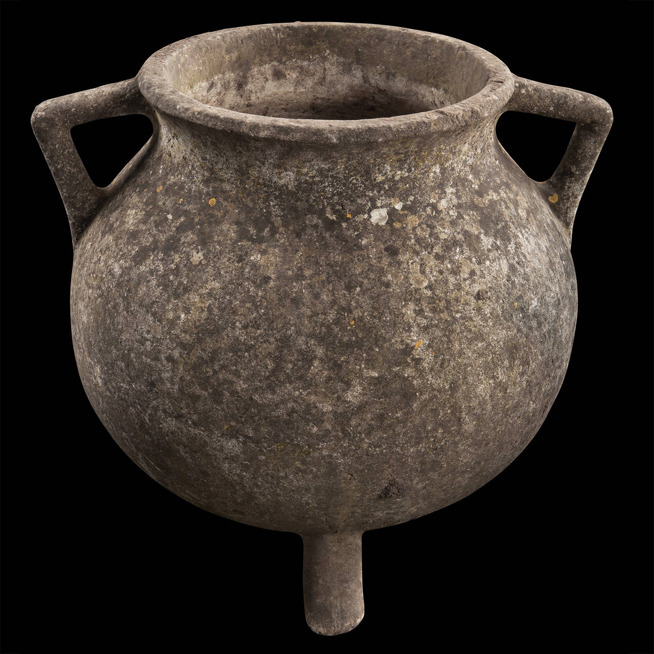 Concrete Garden Pots