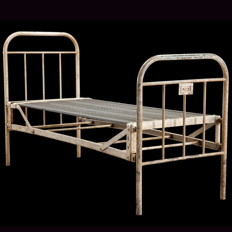 orphanage beds