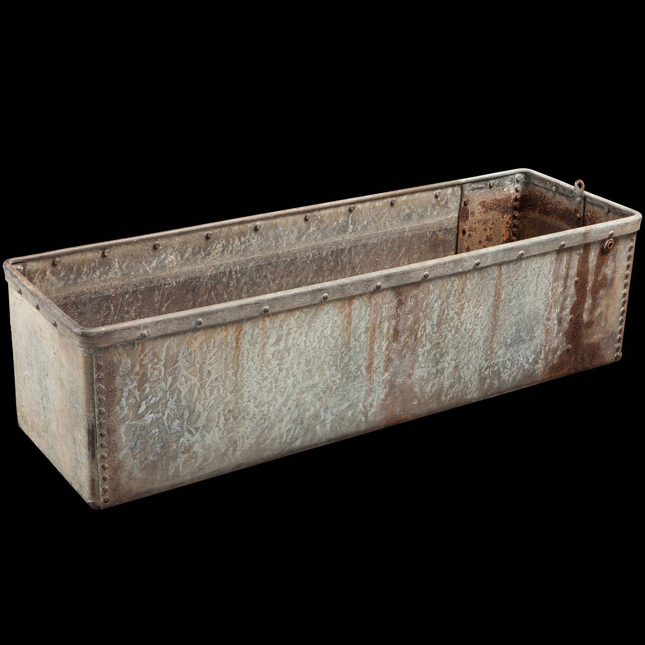 Heavy Duty Industrial Metal Garden Bins 5