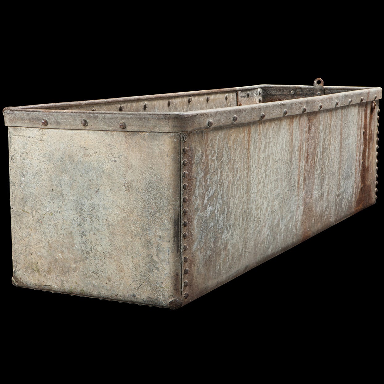 Heavy Duty Industrial Metal Garden Bins 4