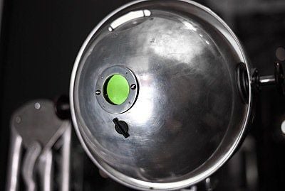 Early Quack Light Fixture Wall Mounted