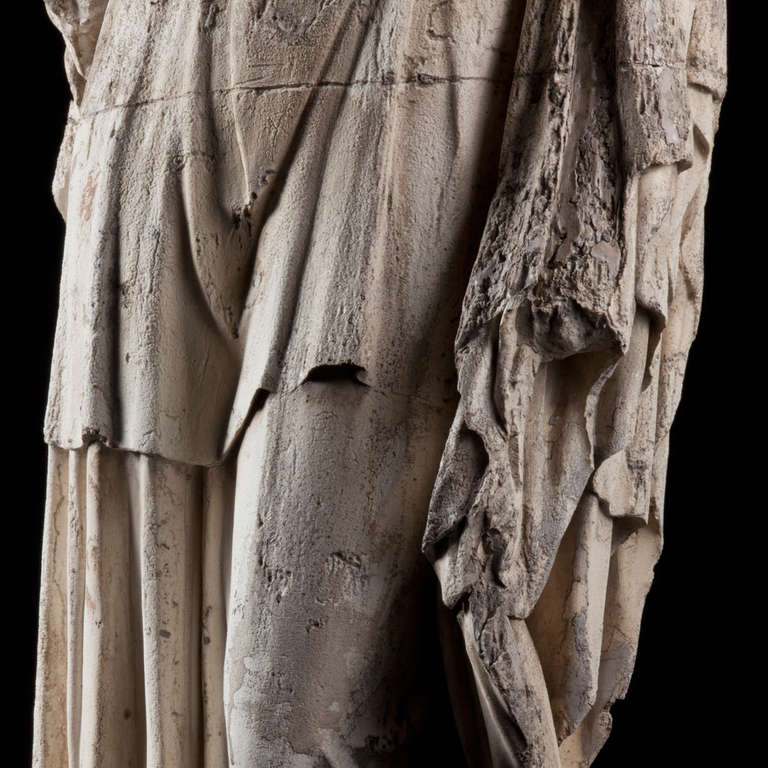 Greco Roman Full Figure Statue