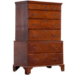Tall Chest of Drawers