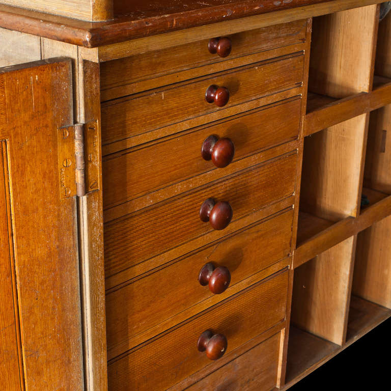 Apothecary Bureau 4