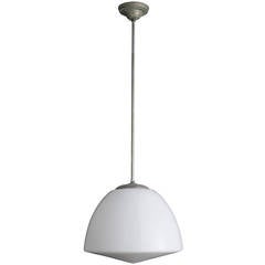 Opaline Pendant