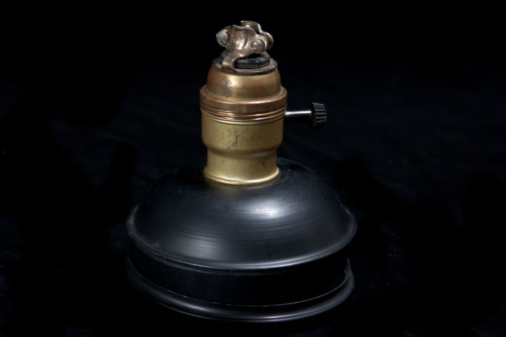 Retractable Military Light