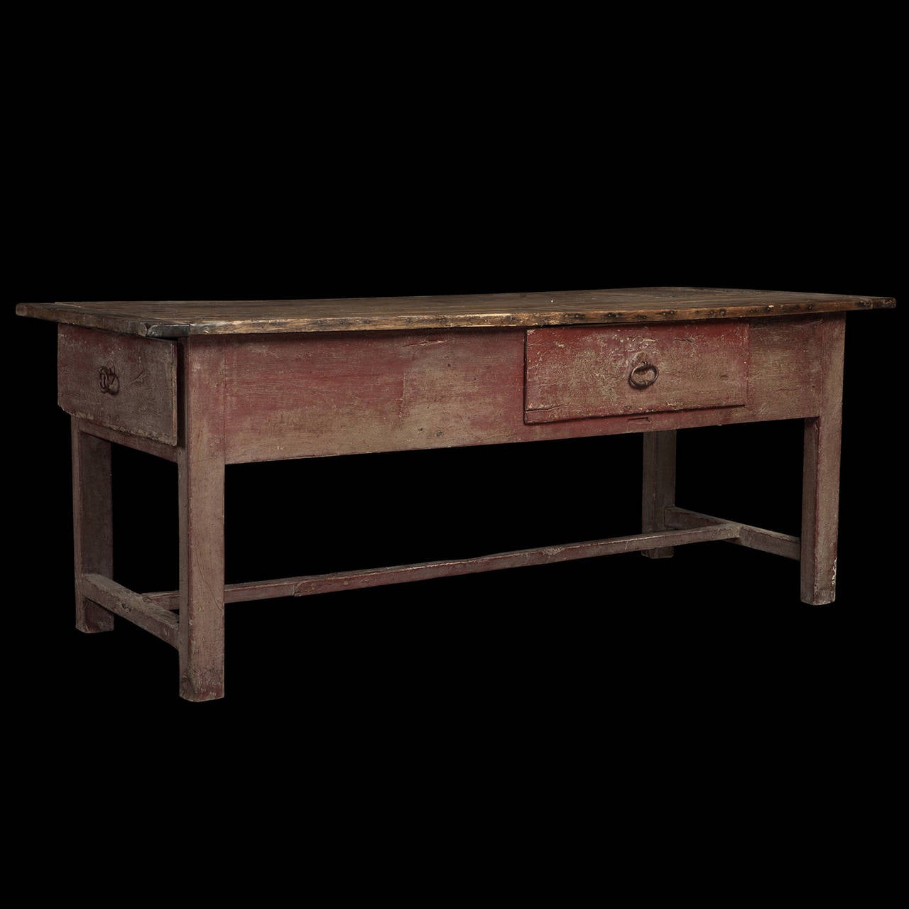 Provincial Work Table
