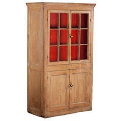 Pine Cupboard