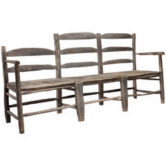 Primitive Bench