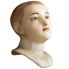 Wax Head