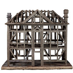 Early Architects Model