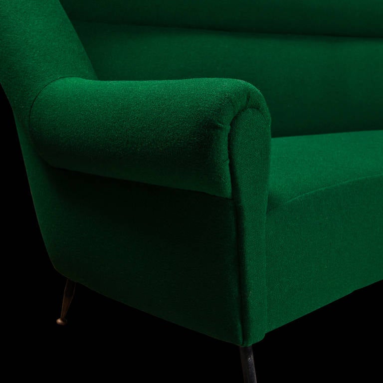 Modern Italian Sofa 3