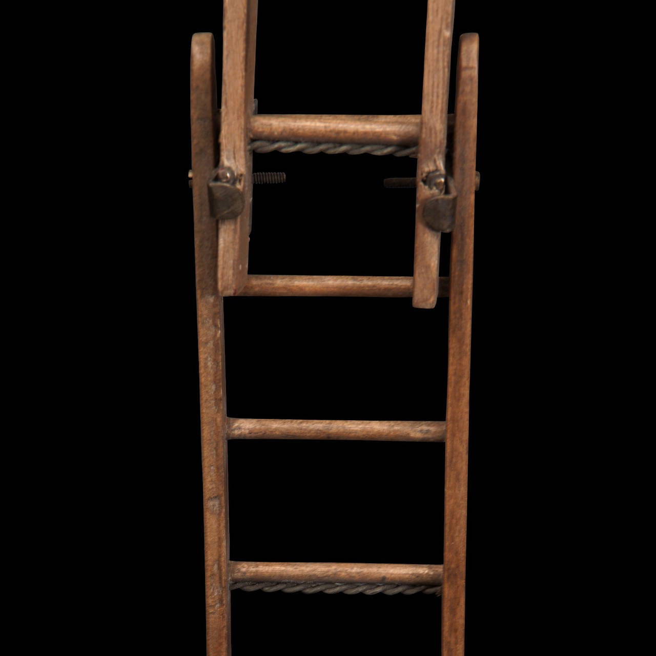 Collection of Salesman Sample Ladders 1