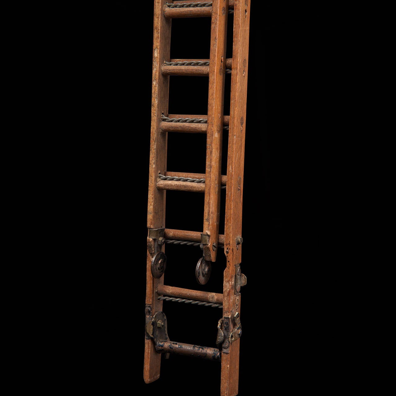 Collection of Salesman Sample Ladders 2