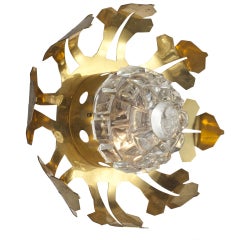 Sunburst Light
