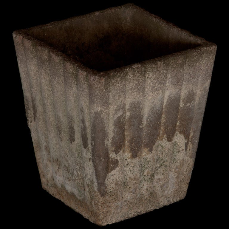 Garden Pot