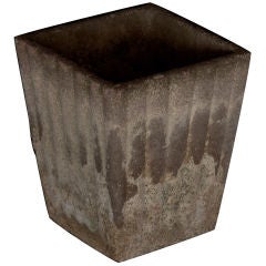 Antique Garden Pot