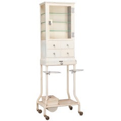 Medical Cabinet