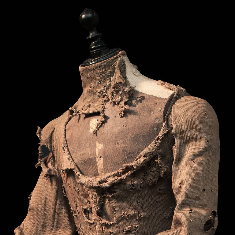 Articulated Haberdashery Mannequin In Distressed Condition In Culver City, CA