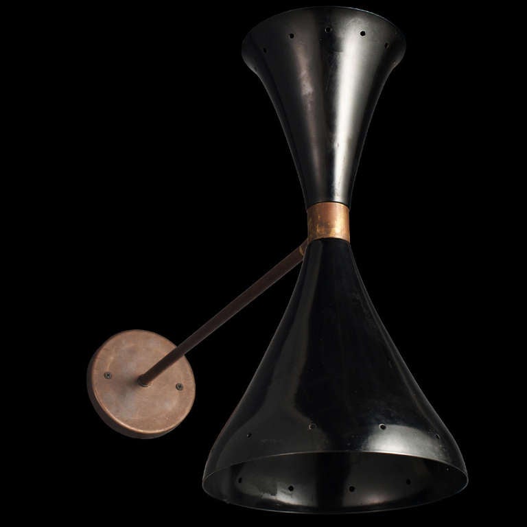 Modern Articulating Wall Sconce