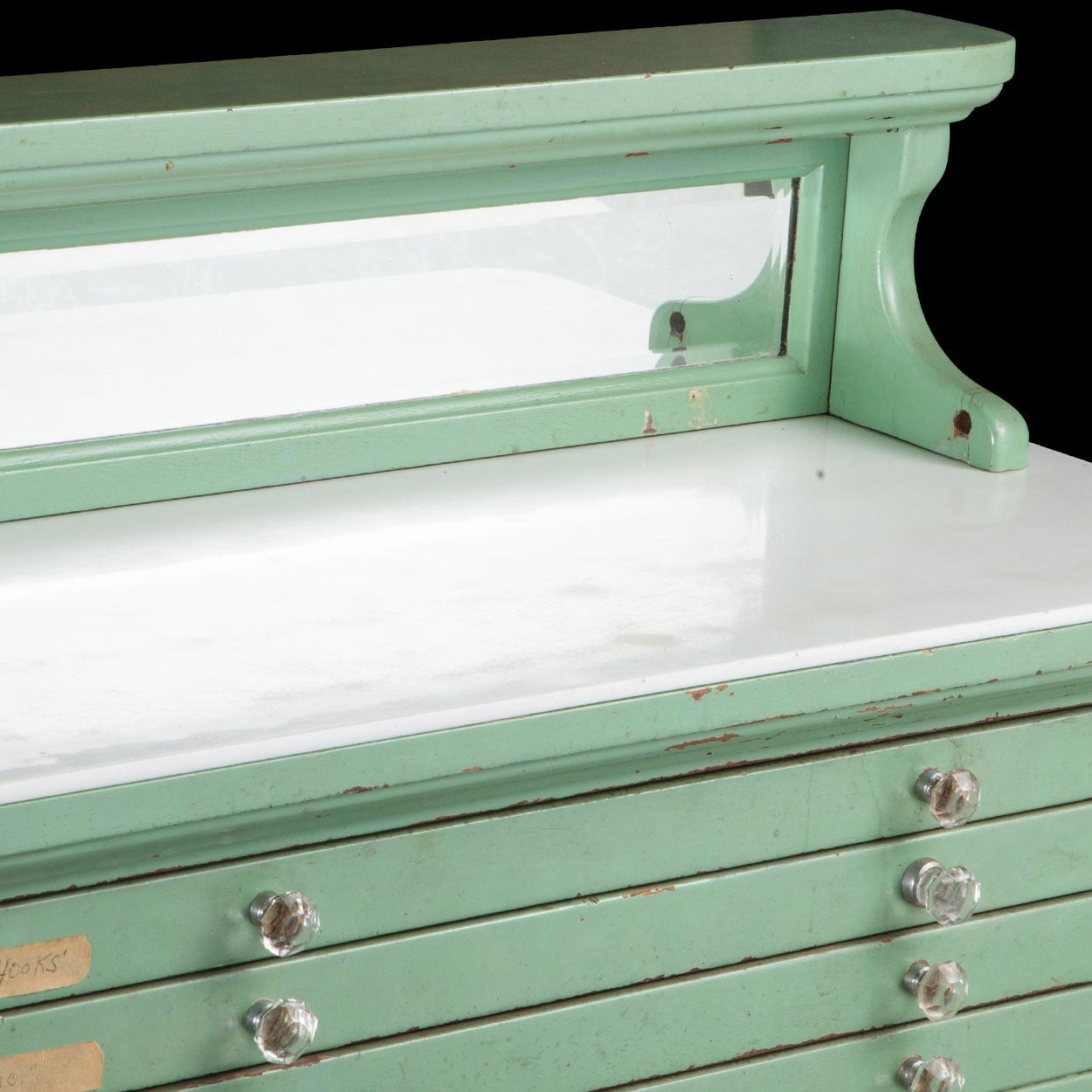 dental cabinet makers
