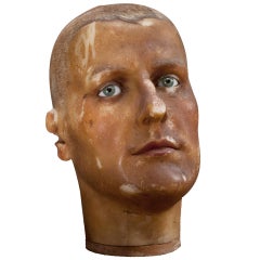 Wax Head