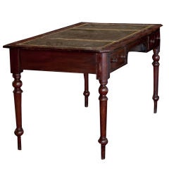 English Writing Desk