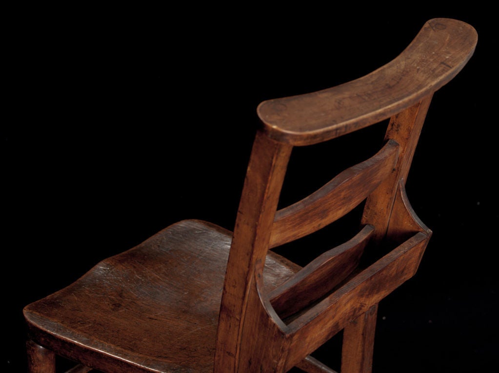 library seating furniture