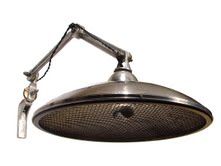 Aluminum Industrial Wall Mounted Light