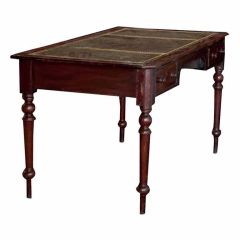 English Writing Desk
