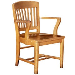 American Family Court Chairs