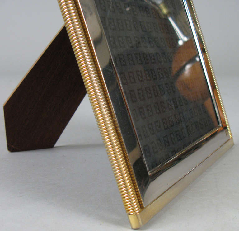 fendi photo frame