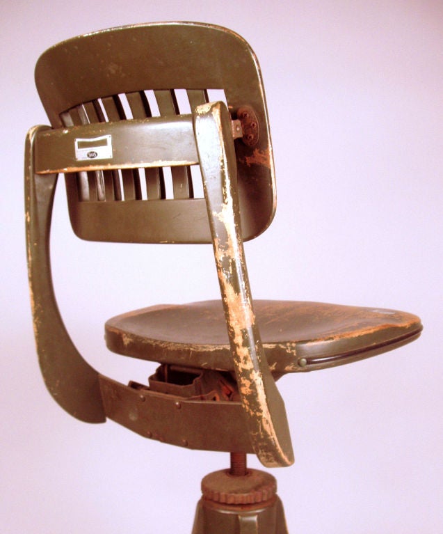 drafters chair