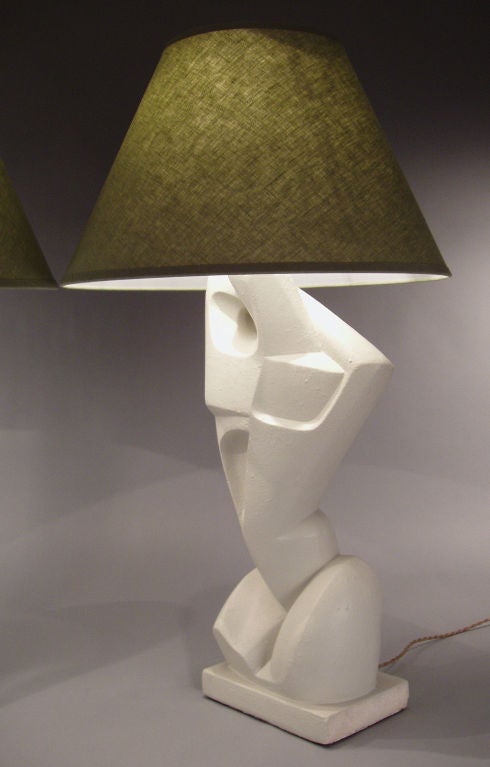 frederick weinberg lamp