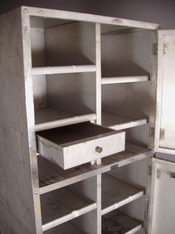 airplane cabinets
