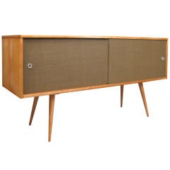 Modern Credenza by Paul McCobb