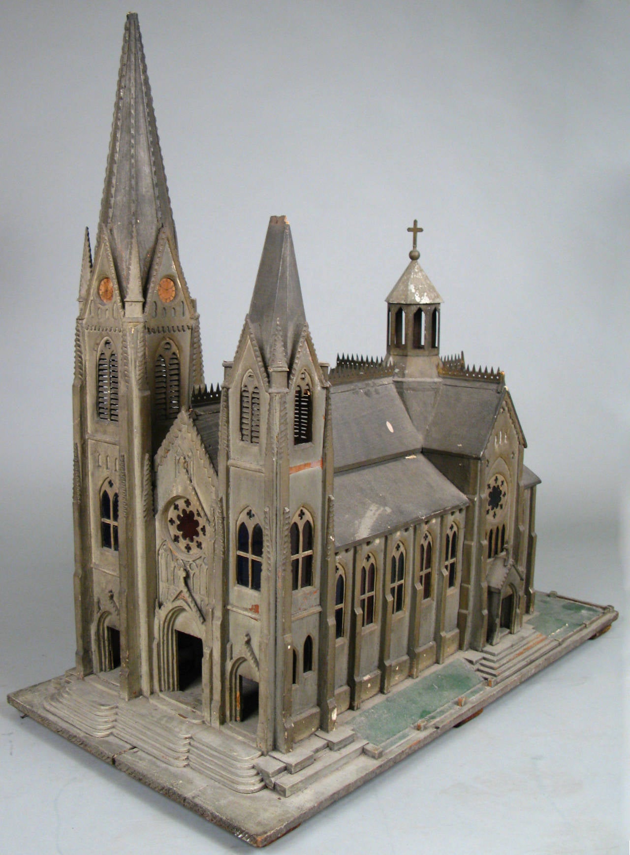 model church