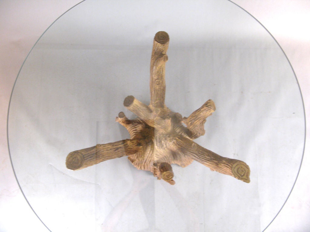 tree branch table
