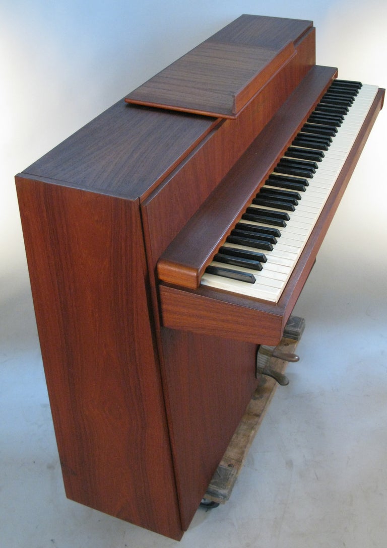 andreas christensen piano for sale