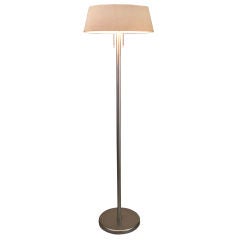 Classic Modern Floor Lamp by Hansen