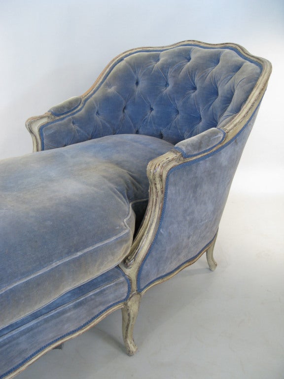 1920 chaise lounge